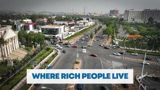 A Tour Of Maitama: Abuja's Most Expensive Neighborhood