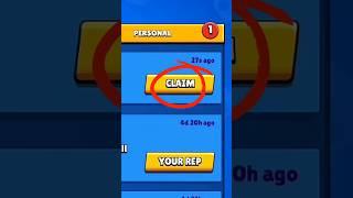 FREE GEMS IN BRAWL STARS FULL GUIDE HOW TO GET FREE GEMS AND COINS #brawlstars #mico