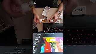 Vaporesso Swag 2 Cihaz Detaylı Tanıtımı