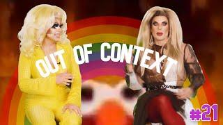 UNHhhh Out of Context #21