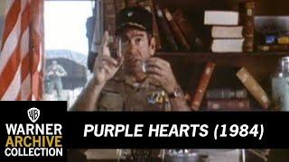 Original Theatrical Trailer | Purple Hearts | Warner Archive