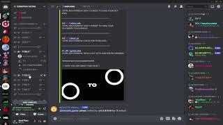 How to Drag/Move People From Vc in Discord