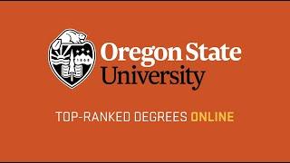 What makes OSU Ecampus courses so great?