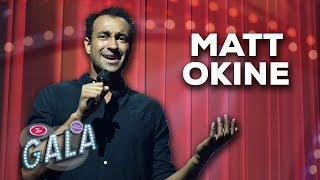 Matt Okine - The 2015 Melbourne International Comedy Festival Gala