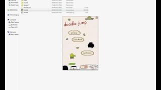 Doodle Jump Download und Install für PC