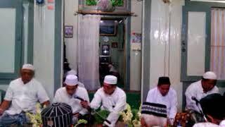 Ep. 10 Haul Bapak H. Muhidin & Akhirusannah Sholawat Burdah di rumah Bpk H. Khairul Aman (H.Anang)