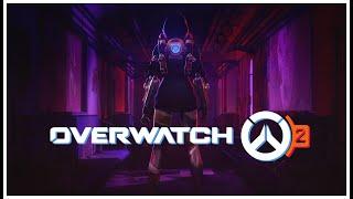 [] (LIVE ) Overwatch 2 Multiplayer Gameplay #5 STREAM Deutsch #backimgame