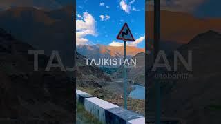 Tajikistan, Sogd region, Ayni #таджичка #горы #туризм #таджикистан #айни