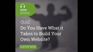 Do You Have What it Takes to Build Your Own Website?