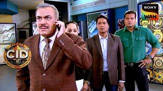 ACP क्यों गए Team CID ​​के खिलाफ? | CID | Ep 1035 | Invisible Killer Investigation