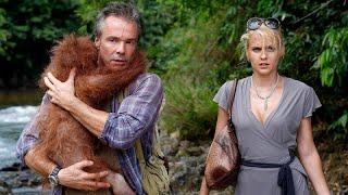 Verloren Auf Borneo ▶️ Neue Deutsche Filme #Komödie