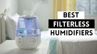 6 Greatest Filterless Humidifiers — Perfect Air at No Extra Cost!