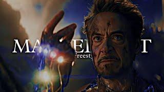 4k Freestyle - Marvel Edit | Madrow Editz | #marvel  #whatsappstatus