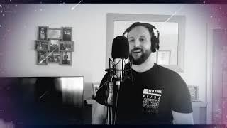 Jay Broome - Broken Stones (Cover)