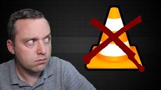 Why I Don't Use VLC