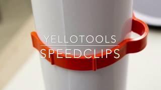 Yellotools SpeedClip