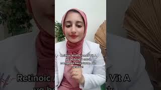 Obat VIRAL!!! #dokter #dokterkecantikan #skincare #dokmil #skincaretips #dokterskincare #vitacid