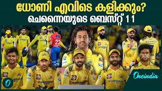 IPL Auction 2025: കളി ജയിപ്പിക്കാന്‍ ശേഷിയുള്ള താരങ്ങളെ പൊക്കിയ CSK | R Ashwin Hommecoming