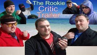 The Rookie Critic Trailer (Season 2)