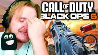 BLACK OPS 6 BESTE ONE HIT WAFFE / Funny