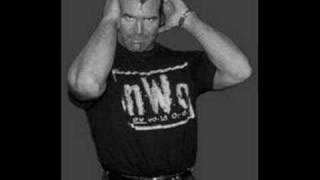 Scott Hall TNA Theme Song - Full Version