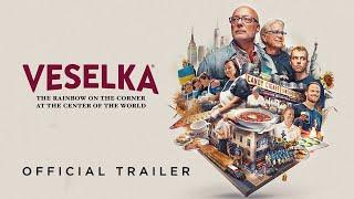 VESELKA  |  Official Trailer (2024)