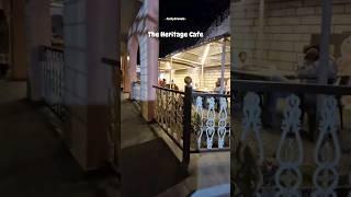 The Heritage Cafe Junagadh Honest review #junagadh #theheritage #cafereview #honestreview #foodvlog