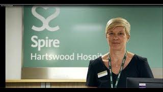 Spire Hartswood Hospital | Spire Healthcare