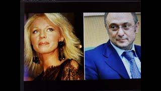 #SecretsSelfmadeBillionaire 0834 Suleiman Kerimov from Economist in Dagestan to Playboy Oligarch