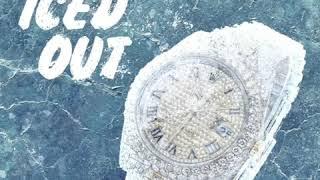 BossUp Ken Ft. Money Meech - "Iced OUT" (Official Audio)