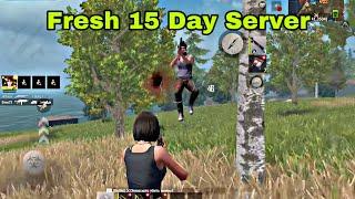 Solo New Eur Mixed Fresh Server Full Enemy 100 Player Lucky Start / Last Island Of Survival / #ldrs