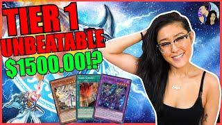 *NEW 2021* INSANE TIER 1 INVOKED DOGMATIKA SHADDOLL DECK PROFILE & INDEPTH COMBO | HeadtoHeadBattles