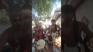 #2024 #chendamelam #chenda #melam #aaryan #drums #rajkot