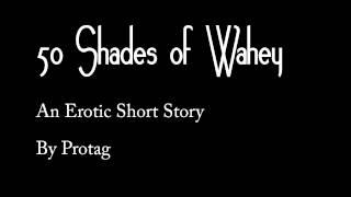 '50 Shades of Wahey: An Erotic Short Story' | Chapter 1 - When Brenda Met Clive