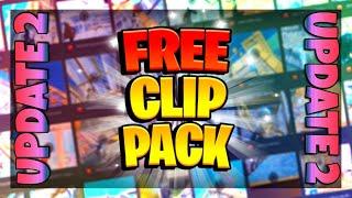 New *BEST* FREE CHAPTER 4 ARENA Clip Pack (Update 2!)  | 250+ ARENA Fortnite Clips