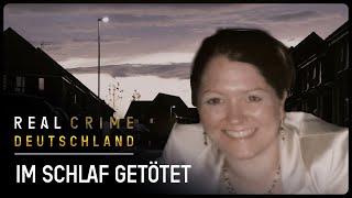 Der brutale Mord an Diana Garbutt | True Crime Doku | Real Crime Deutschland