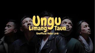 UNGU - Limang Taun (Unofficial Lyric Video)