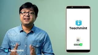About Teachmint : Free App for Teachers | India's No.1 Online Teaching App | Work from home safely