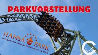 HANSA PARK VORSTELLUNG | Parkvorstellung | 2024