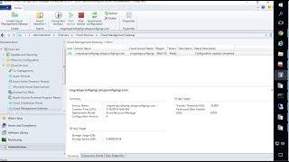 How To Setup Cloud Management Gateway (CMG) in Microsoft SCCM to Manage Internet Clients