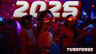  Best Remixes of Popular Songs  Music Mix 2025  EDM Best Music Mix 