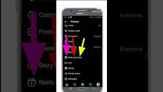 instagram Reels viral only 2 settings kare enable  #short #reels