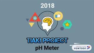 Tiaki Project V2