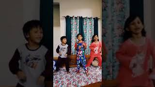 Bukalah matamu by Triplets