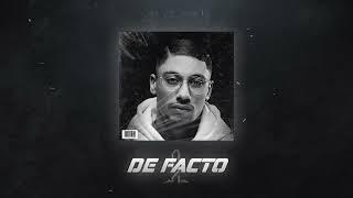 [FREE] ZKR x MAES Type Beat -  "De Facto" (Prod. Albara Beats)