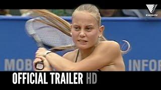 Unbreakable: The Jelena Dokic Story | Official Trailer | 2024 [HD]