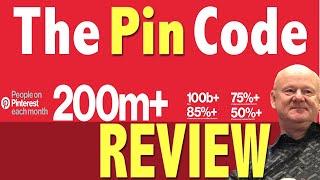 The Pin Code Review and BestBonusKing.com Bonuses