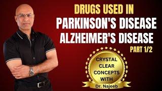 Parkinson's Disease | Alzheimer's Disease | Part 1