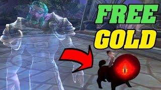 FREE GOLD Vendor Flip! War Within Goldmaking