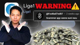 Can i Earn in Liga1 App ? Can We Earn Money on Online Apps